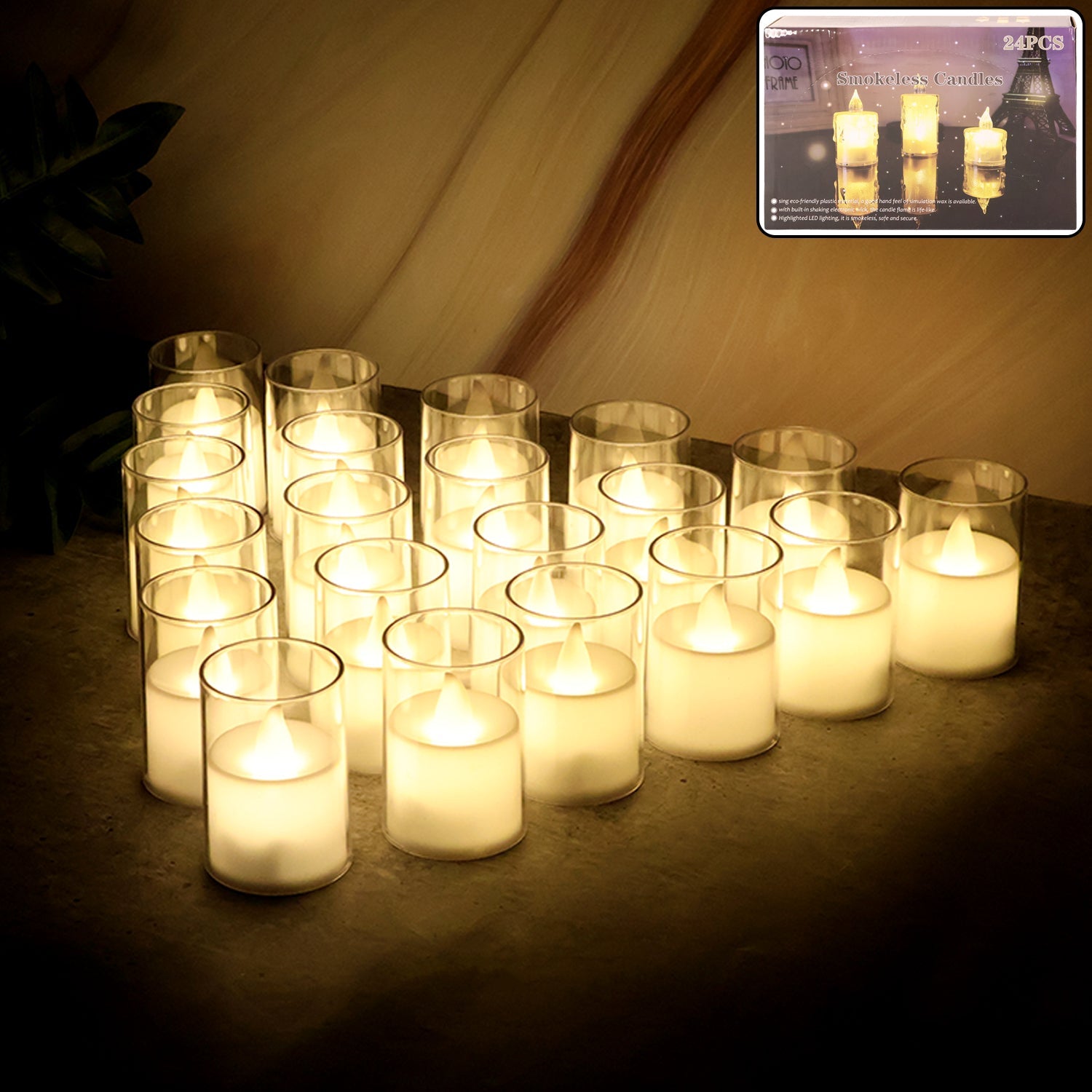 LED Candles LED Candles